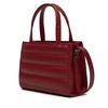 Product Calvin Klein Bag Line Quilt Mini Tote Red thumbnail image