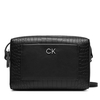 Product Calvin Klein Γυναικείο Τσαντάκι Daily Camera Bag in Crocodile Pattern thumbnail image