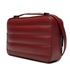 Product Calvin Klein Bag Line Quilt Camera Bag Red thumbnail image