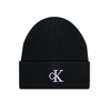 Product Calvin Klein Σκούφος Monogram Embro Beanie Μαύρος thumbnail image