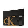 Product Calvin Klein Women's Belt Black thumbnail image