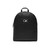 Product Calvin Klein Women's Backpack Re-lock Dome Black thumbnail image