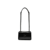 Product Calvin Klein Women's Shoulder Bag Re-lock Sm Black thumbnail image