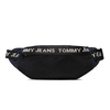 Product Tommy Hilfiger Ανδρικό Τσαντάκι Μέσης Essential Bum Bag Σκούρο Μπλε thumbnail image