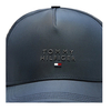 Product Tommy Hilfiger Ανδρικό Καπέλο Jockey Corporate Business Σκούρο Μπλε thumbnail image