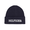 Product Tommy Hilfiger Σκούφος Monotype Beanie Σκούρο μπλε thumbnail image