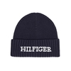 Product Tommy Hilfiger Beanie Monotype Beanie Dark Blue thumbnail image