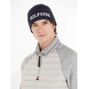 Product Tommy Hilfiger Beanie Monotype Beanie Dark Blue thumbnail image