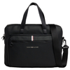 Product Tommy Hilfiger TH Essential Pique Computer Bag Black thumbnail image