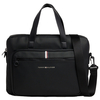 Product Tommy Hilfiger Th Essential Pique Computer Bag Black thumbnail image