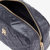 Product Tommy Hilfiger Τσαντάκι Καλλυντικών Iconic Tommy Washbag Mono Σκούρο Μπλε thumbnail image