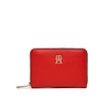 Product Tommy Hilfiger Large Wallet Women's Th Essential Sc Med Za Corp Red thumbnail image