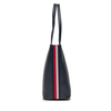 Product Tommy Hilfiger Bag TH Essential Sc Tote Corp Dark Blue thumbnail image