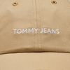 Product Tommy Jeans Καπέλο Jockey Tjm Linear Logo Cap Μπεζ thumbnail image