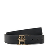 Product Tommy Hilfiger Γυναικεία Ζώνη Cintura Th Logo Reversible 3.0 Mono thumbnail image