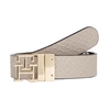 Product Tommy Hilfiger Women's Monogram Reversible Napa Leather Belt thumbnail image