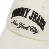 Product Tommy Hilfiger Jockey Hot Summer Hat Beige thumbnail image