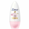 Product Dove Invisible Floral Deodorant Roll-on 50ml - Stay Fresh and Invisible thumbnail image