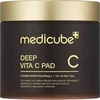 Product Medicube Deep Vita C Pad Vitamin C-Infused Pads 70 pcs thumbnail image