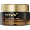 Product Medicube Deep Vita C Capsule Cream Κρέμα Προσώπου Για Ενυδάτωση & Λάμψη 55gr thumbnail image