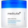 Product Medicube Zero Pore Pad Δίσκοι Καθαρισμού 70τμχ thumbnail image