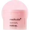 Product Medicube PDRN Pink Collagen Toning Gel Toner Pad Soaked Toning Pads 70 pcs thumbnail image