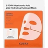 Product Cosrx 5 PDRN Hyaluronic Acid Vital Hydrating Hydrogel Mask Μάσκα Προσώπου 34g thumbnail image