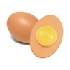 Product Holika Holika Sleek Egg Skin Cleansing Foam 140ml - Beige thumbnail image