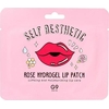 Product G9 Skin Self Aesthetic Rose Hydrogel Lip Patch Moisturizing Lip Patch 1 pc thumbnail image