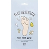 Product G9 Skin Self Aesthetic Soft Foot Mask Μάσκα Ποδιών 2τεμ thumbnail image