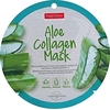 Product Purederm Aloe Collagen Mask Sheet Μάσκα Προσώπου Με Αλόη & Κολλαγόνο 18g thumbnail image