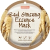 Product Purederm Red Ginseng Essence Mask Sheet Μάσκα Προσώπου Με Κόκκινο Τζίνσενγκ 18g thumbnail image