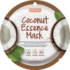 Product Purederm Coconut Essence Mask Sheet Μάσκα Προσώπου Με Καρύδα Για Ενυδάτωση 18g thumbnail image