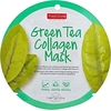 Product Purederm Green Tea Collagen Mask Sheet Μάσκα Προσώπου Με Πράσινο Τσάι & Κολλαγόνο 18g thumbnail image
