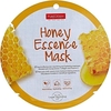 Product Purederm Honey Collagen Mask Sheet Μάσκα Προσώπου Με Μέλι & Κολλαγόνο 18g thumbnail image
