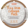 Product Purederm Rice Bran Collagen Mask Sheet Μάσκα Προσώπου Με Ρύζι & Κολλαγόνο 18g thumbnail image