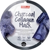 Product Purederm Charcoal Collagen Mask Sheet Μάσκα Προσώπου Με Ενεργό Άνθρακα & Κολλαγόνο 18g thumbnail image