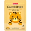 Product Purederm Animal Mask Tiger Moisturizing Sheet Mask 21ml thumbnail image
