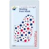 Product Purederm Twinkle Healing Foot Mask Μάσκα Ποδιών Για Ανάπλαση & Θρέψη 1 Ζεύγος thumbnail image