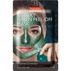 Product Purederm Galaxy Green Diamond Glow Nephrite Peel-Off Mask Μάσκα Προσώπου Για Λάμψη 10g thumbnail image