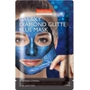 Product Purederm Galaxy Diamond Glitter Blue Peel-Off Mask Μάσκα Προσώπου Για Λάμψη 10g thumbnail image