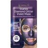 Product Purederm Galaxy Diamond Glitter Violet Peel-Off Mask Μάσκα Προσώπου Για Λάμψη 10g thumbnail image
