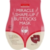 Product Purederm Miracle Shape-Up Buttocks Mask Μάσκα Ανόρθωσης & Σύσφιξης Γλουτών 1 Ζεύγος thumbnail image