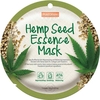 Product Purederm Hemp Seed Essence Mask Sheet Μάσκα Προσώπου Με Σπόρους Κάνναβης 18g thumbnail image