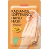 Product Purederm Radiance Softening Hand Mask Vitamin Μάσκα Χεριών Για Λάμψη & Απαλότητα 30g thumbnail image