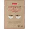 Product Purederm Vegan Under Eye Mask Collagen Αντιρυτιδικά Επιθέματα Ματιών Με Κολλαγόνο 30τμχ thumbnail image