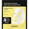 Product Cosrx Advanced Snail Mucin Glass Glow Hydrogel Mask Μάσκα Προσώπου 34gr thumbnail image