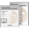 Product Cosrx The Alpha-Arbutin Discoloration Care Hydrogel Mask Face Mask 34g thumbnail image