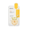 Product Mediheal Essential Mask Sheet Vita Brightening Μάσκα Προσώπου για Λάμψη 24ml thumbnail image