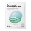 Product Dr.Jart+ Dermask Pore Remedy Purifying Mud Μάσκα Λάσπης 13gr thumbnail image